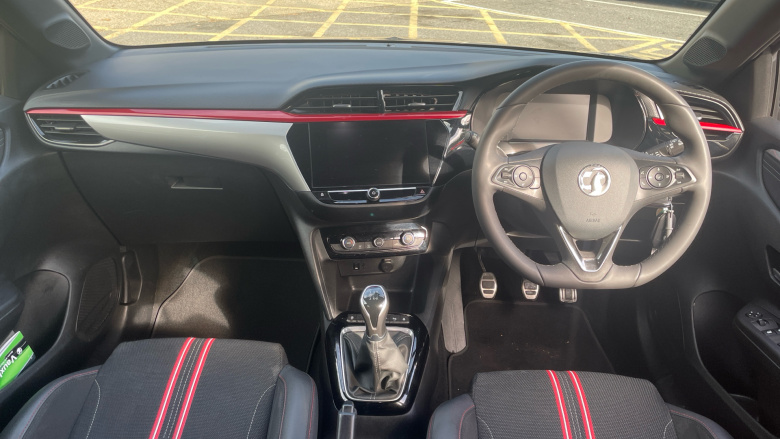 Vauxhall Corsa 1.2 GS Line 5dr Petrol Hatchback